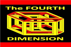 A Visual Introduction to the Fourth Dimension